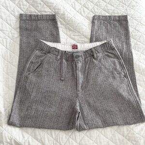 Levi's xx chino ez pants